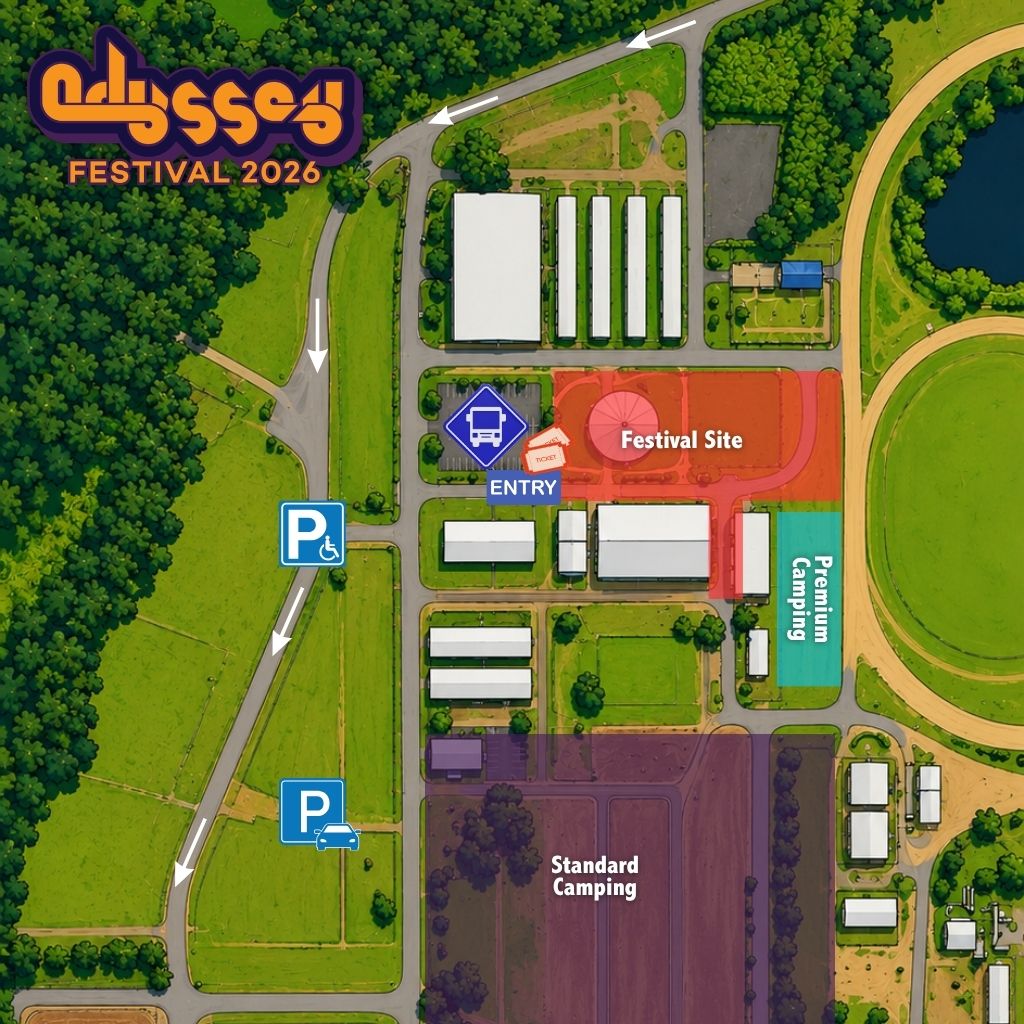 Site Map