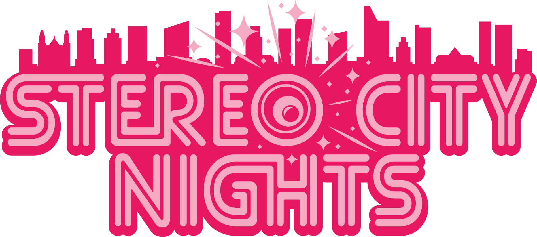 Stereo City Nights